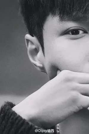 ปกนิยาย (EXO) BIPOLAR KNIGHT - KaiHun | KrisLay