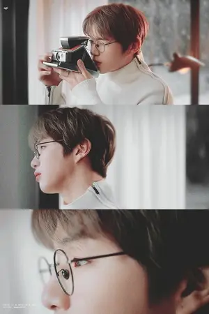 ปกนิยาย (SF/OS) OUR SONGS | #NielOng #Minhyunbin PRODUCE101 & WANNAONE