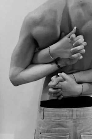 ปกนิยาย [KNB] The Dark Night [AoKise] [Yaoi]