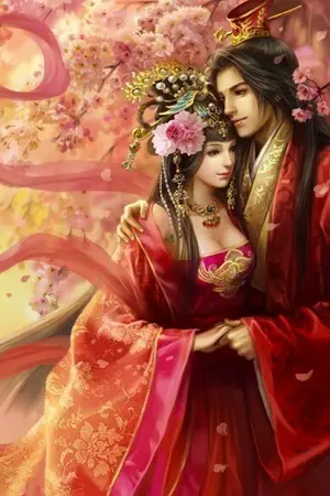 ปกนิยาย จอมทัพพ่ายรัก (จอมทัพไร้พ่าย)