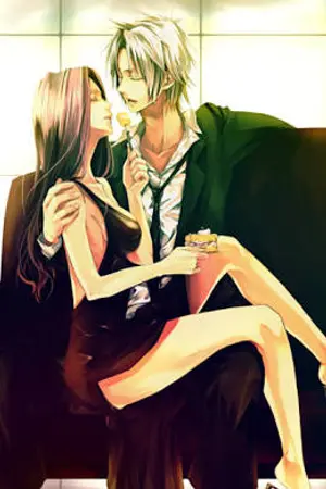 ปกนิยาย My brother รักวุ่นวาย พี่ชายจำเป็น