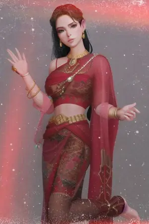 ปกนิยาย ข้าอยากมีผัว แต่คนกลัวทั้งพระนคร