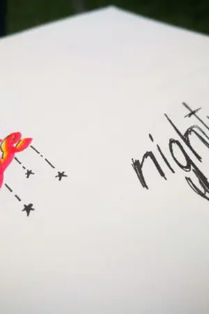 ปกนิยาย life nightmare