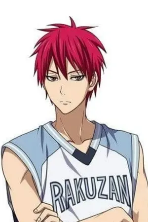 ปกนิยาย [fanfiction] Kuroko no basket