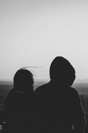 ปกนิยาย [FIC Marvel] Where We Belong || OC
