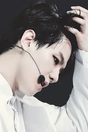 ปกนิยาย ` party sex | baekdo vs chanbaek