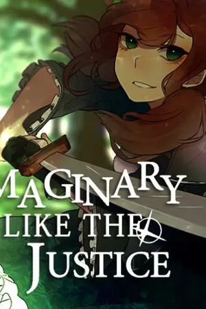 ปกนิยาย Emily of Justice เอมมิลี่แห่งความยุติธรรม