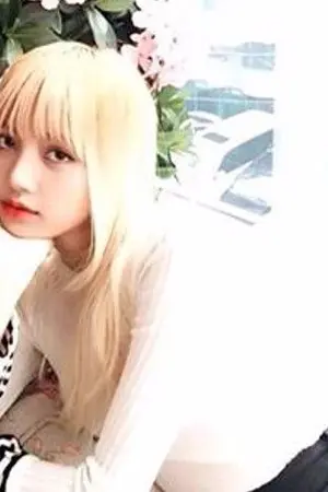 ปกนิยาย It's just a mistake รักนี้ไม่ตั้งใจ