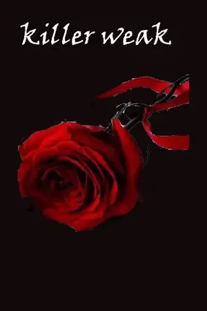 ปกนิยาย Killer weak นักฆ่าผู้อ่อนแอ (Taeny,Yoonsic)