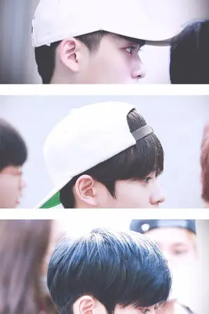 ปกนิยาย [NCT X YOU] PERFECT MATCH♡