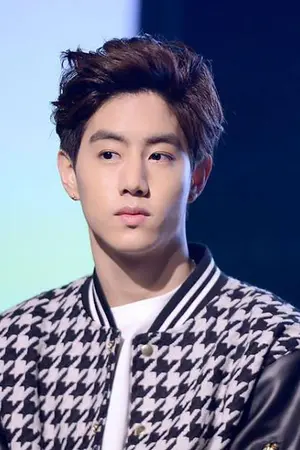 ปกนิยาย [Got7 x You]The real fan I แฟนคนนี้ ของผม!