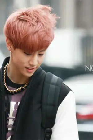 ปกนิยาย [OS GOT7(MARK) X YOU] Will you marry me?