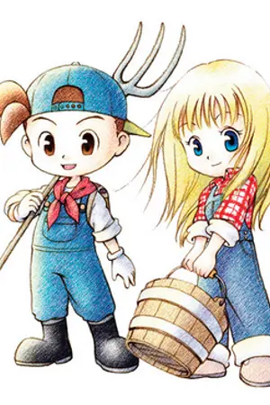 ปกนิยาย ทิปส์&เทคนิค ใน HARVEST MOON ที่คุณอาจไม่เคยรู้ และอยากรู้ !