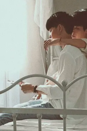 ปกนิยาย ห้ามใจ(ยังไง?)ไม่ให้รัก | Can't stop loving you