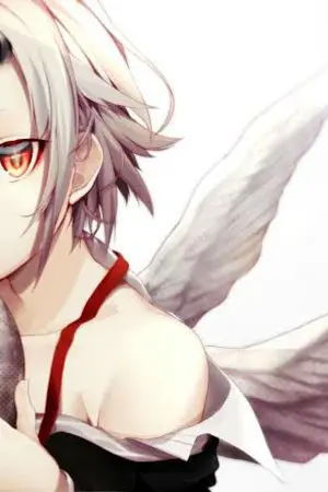 ปกนิยาย Lonely Knight อัศวินผู้เดียวดาย