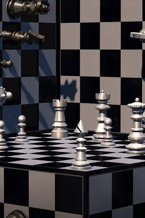 ปกนิยาย Vinchesla ท่านหญิงวินเชสล่า