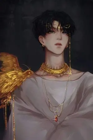 ปกนิยาย Utopia Fantasy Online