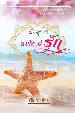 ปกนิยาย