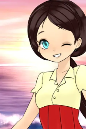 ปกนิยาย [Fic Magi] คำทำนายแห่งโชคชะตา