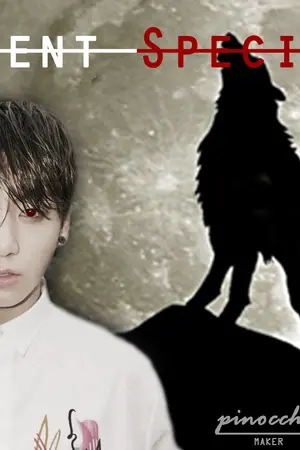 ปกนิยาย FIC [BTS] Vampire : DIFFERENT SPECIES (VKOOK)