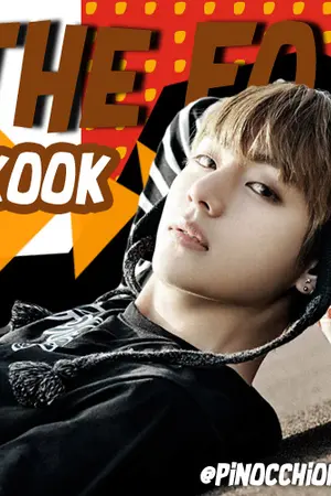 ปกนิยาย FIC [BTS] THE FOX (VKOOK) || #ฟิคเดอะฟ็อกซ์