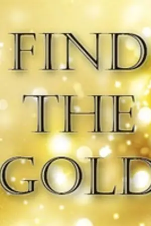 ปกนิยาย (exo) FIND THE GOLD │HunHan ft.ChanBaek KaiDo