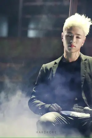 ปกนิยาย [SF] The doll killer (JunDong)