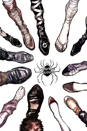 ปกนิยาย [HXH] The promised in the rain คำสัญญาในสายฝน