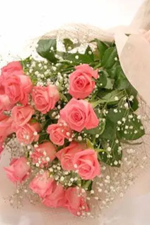 ปกนิยาย หลงรัก...ยัยเลขา