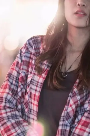 ปกนิยาย Rebound Girl