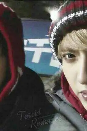 ปกนิยาย [ SF ]  KRISYEOL : กำพร้า