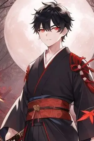 ปกนิยาย ลิงกับดอกซากุระ