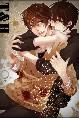 ปกนิยาย Secret plan ปฏิบัติการล้วงลับจับไข่