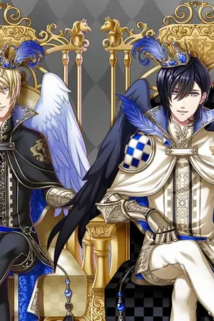 ปกนิยาย [Fic Yume100] My Brother -Micaela x Lecien-