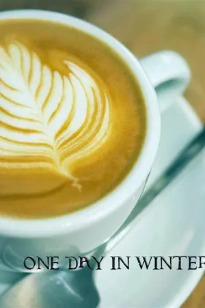 ปกนิยาย One Day In Winter { YAOI BL }