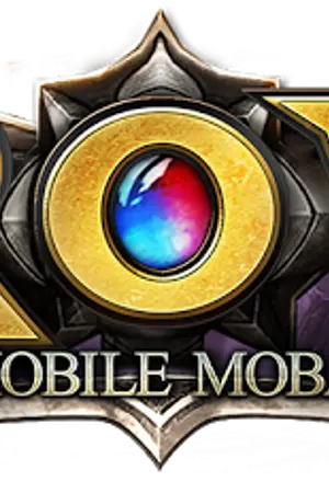 ปกนิยาย รักวุ่นๆใน RoV