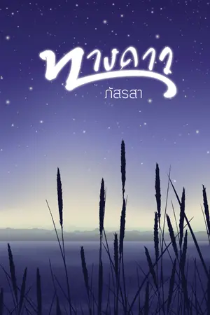 ปกนิยาย ทางดาว