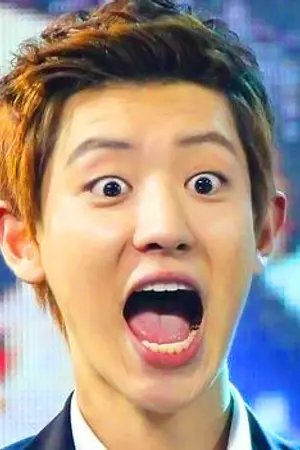 ปกนิยาย [FIC EXO] SCREAM (ChanBaek)