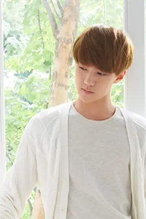 ปกนิยาย EXO [sehun x you] My lovely girl