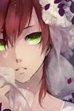 ปกนิยาย รักนะครับคุณแวมพ์ไพร์ที่รัก