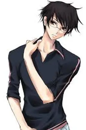 ปกนิยาย Only one in the world.