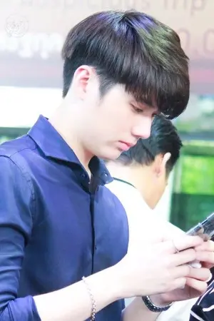 ปกนิยาย ซุปตาร์หน้าใหม่กับนายพาร์ทไทม์: Fly me to the Star