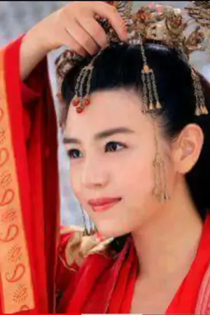 ปกนิยาย ข้าคือชายาตัวร้าย(จบแล้ว)