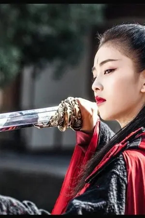 ปกนิยาย เมื่อข้าได้แม่ทัพเป็นสามี