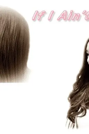 ปกนิยาย [SNSD][YURI] If I Aint Got You [JeTi]