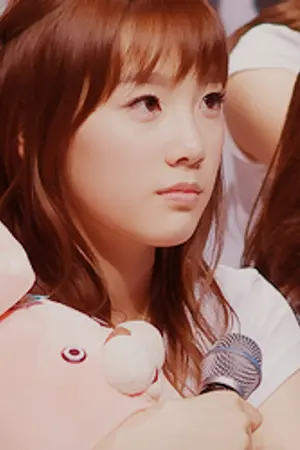 ปกนิยาย [FIC] Can you see me? [TaeNy]