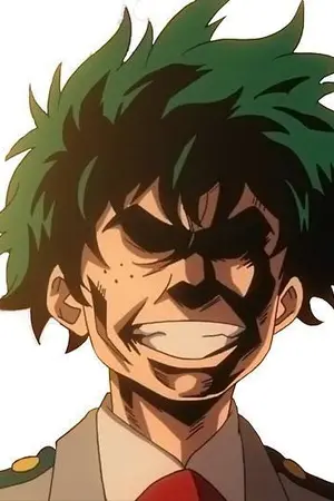 ปกนิยาย [Fic My hero academia] :: The 7 kissing times (Katsu x Deku)