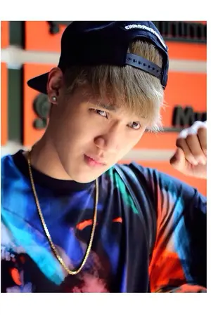 ปกนิยาย ฉันหรือเธอที่เปลี่ยนไป (I changed her)(แก้ไข)