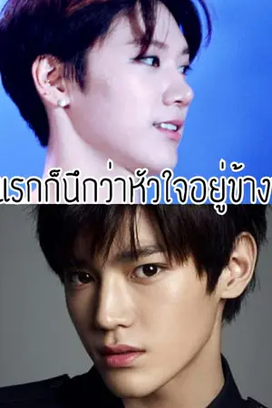 ปกนิยาย