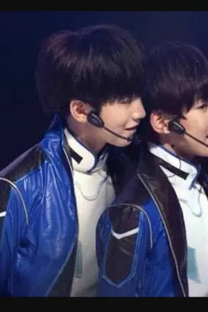 ปกนิยาย Fic tfboys return